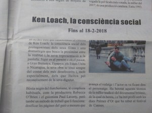 Ken loach consciencia social