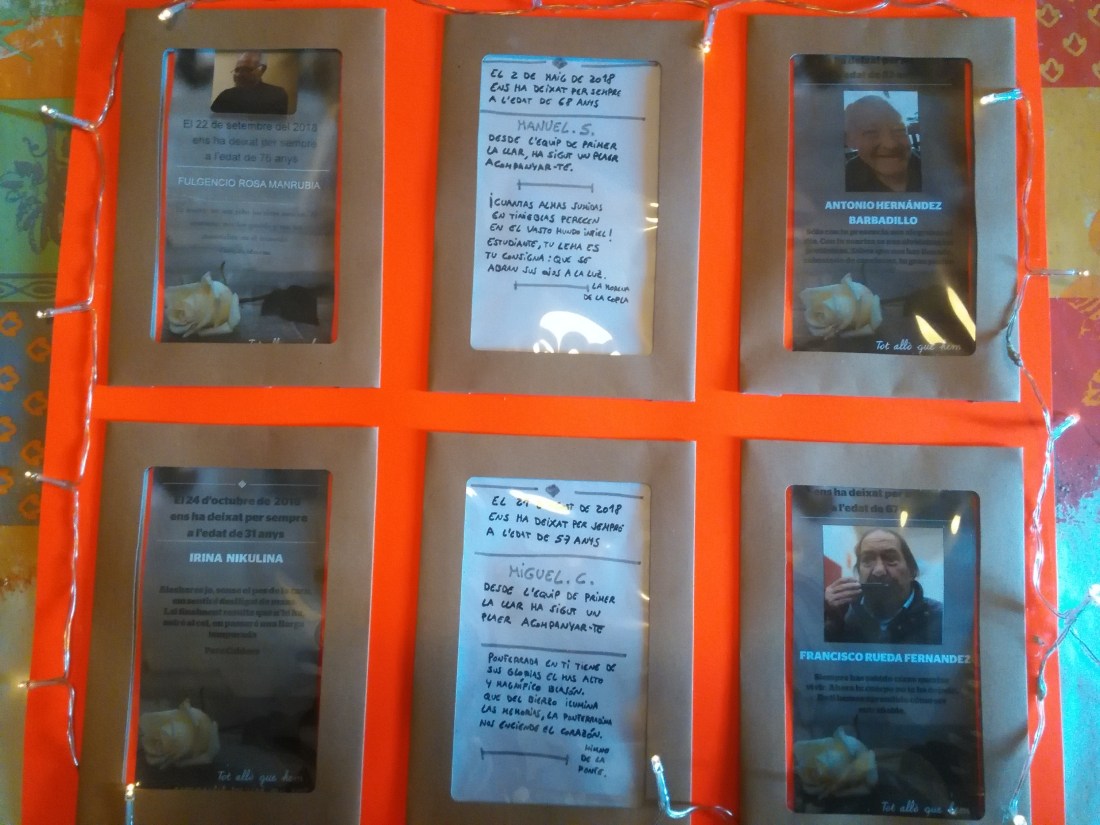 Recordatori PSLL UTE